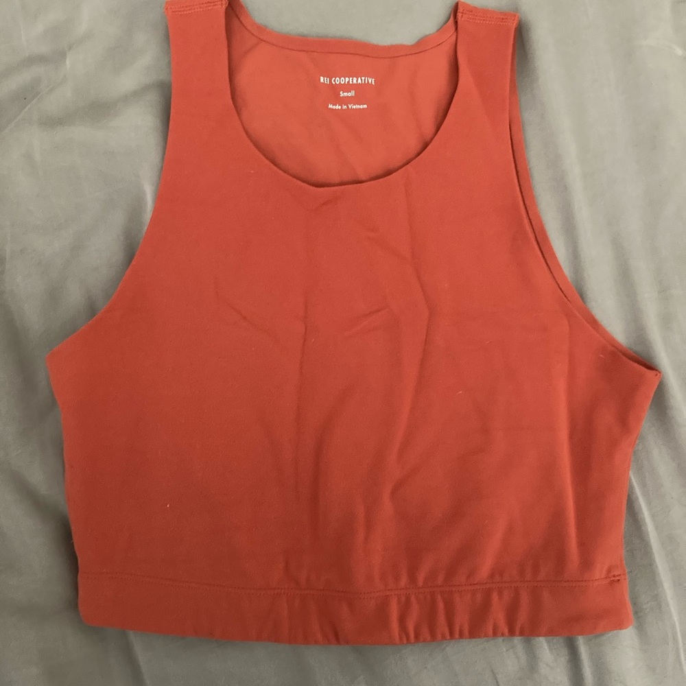 REI CO-OP TAKE YOUR TIME BRA